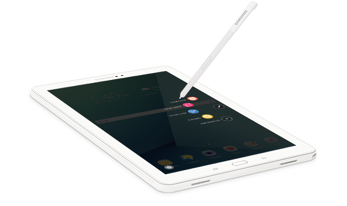 Galaxy Tab 10.1 : Samsung poursuit son engagement avec Android