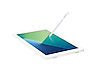Thumbnail image of Galaxy Tab A 10.1”, 16GB, White (Wi-Fi) S Pen included