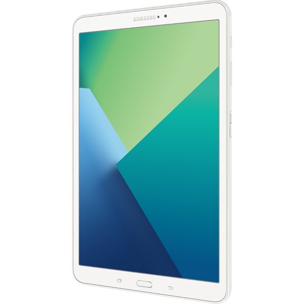 Samsung Galaxy Tab A 10.1 with S Pen 16GB (Wi-Fi), White Tablets ...