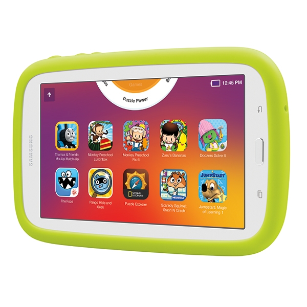 Kids Tab E Lite 7.0 8GB (Wi-Fi) Tablets - SM-T113NDWACCC
