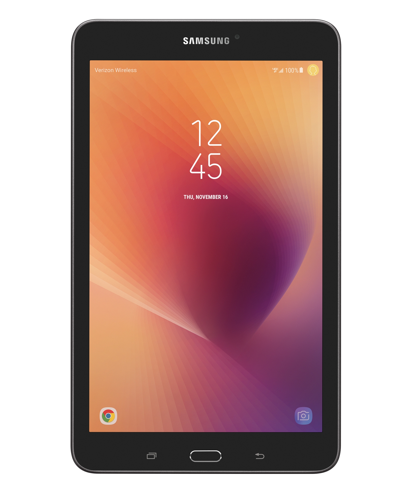 Galaxy Tab E 8 32GB SM-T378V Support & Manual | Samsung Business