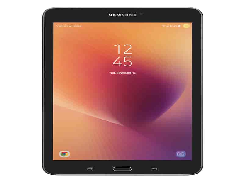 Galaxy Tab E 8” 32GB (Verizon)