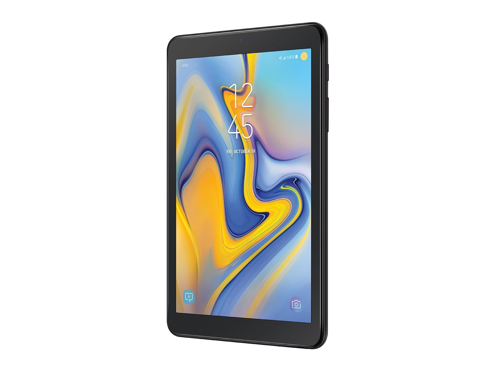 Thumbnail image of Galaxy Tab A 8.0”, 32GB, Black (AT&T)