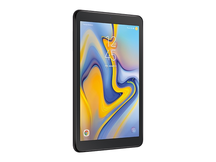 Tablet Teléfono Samsung Galaxy Tab A 8.0 (2018) SM-T387V (Verizon) Android  Original