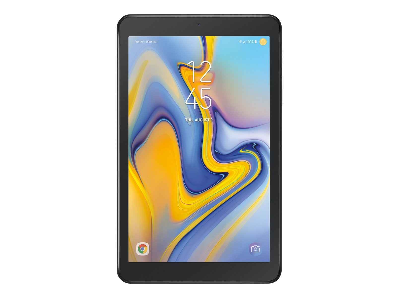 Samsung Galaxy Tab A 8.0 (2019), 32GB, Black (Wi-Fi) Tablets - SM