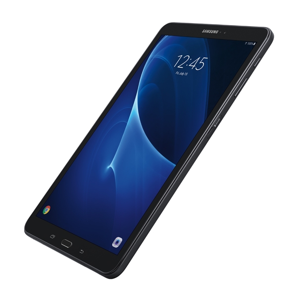 Samsung Galaxy Tab SM-T597P 10.5 32GB Blue Wi-Fi + Cellular Sprint Locked-  Good