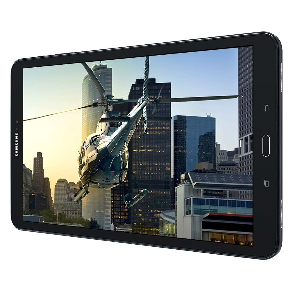 Sprint Galaxy Tab A 10.1 Tablets - SM-T587PZKASPR