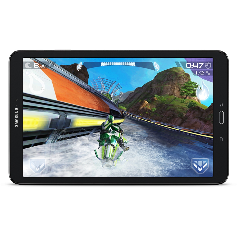 Sprint Galaxy Tab A 10.1 Tablets - SM-T587PZKASPR