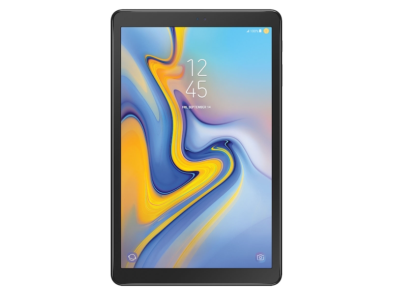 Galaxy Tab A 10.5\