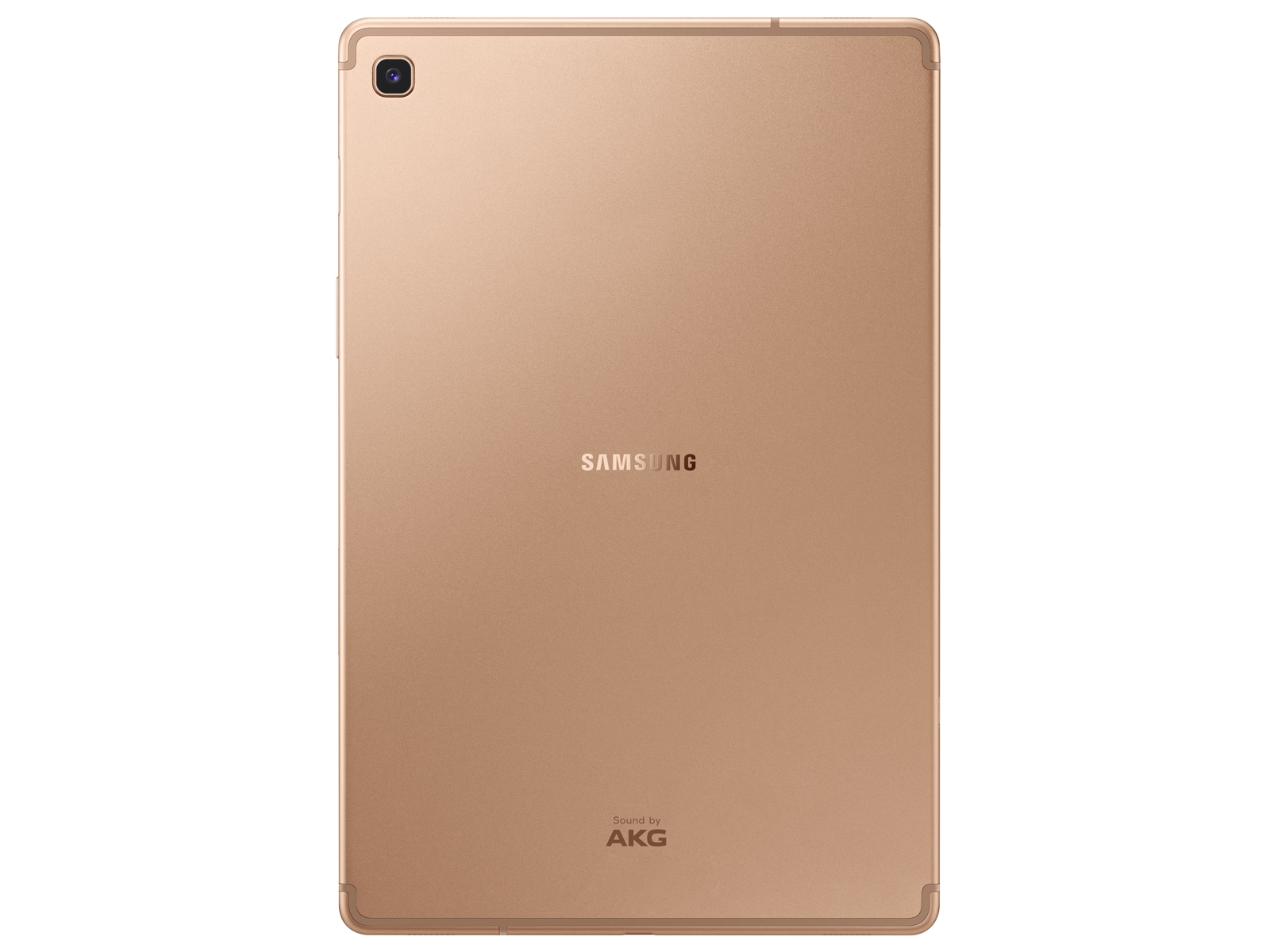 Galaxy Tab S5e 10.5, 64GB, Gold (Wi-Fi) Tablets - SM-T720NZDAXAR
