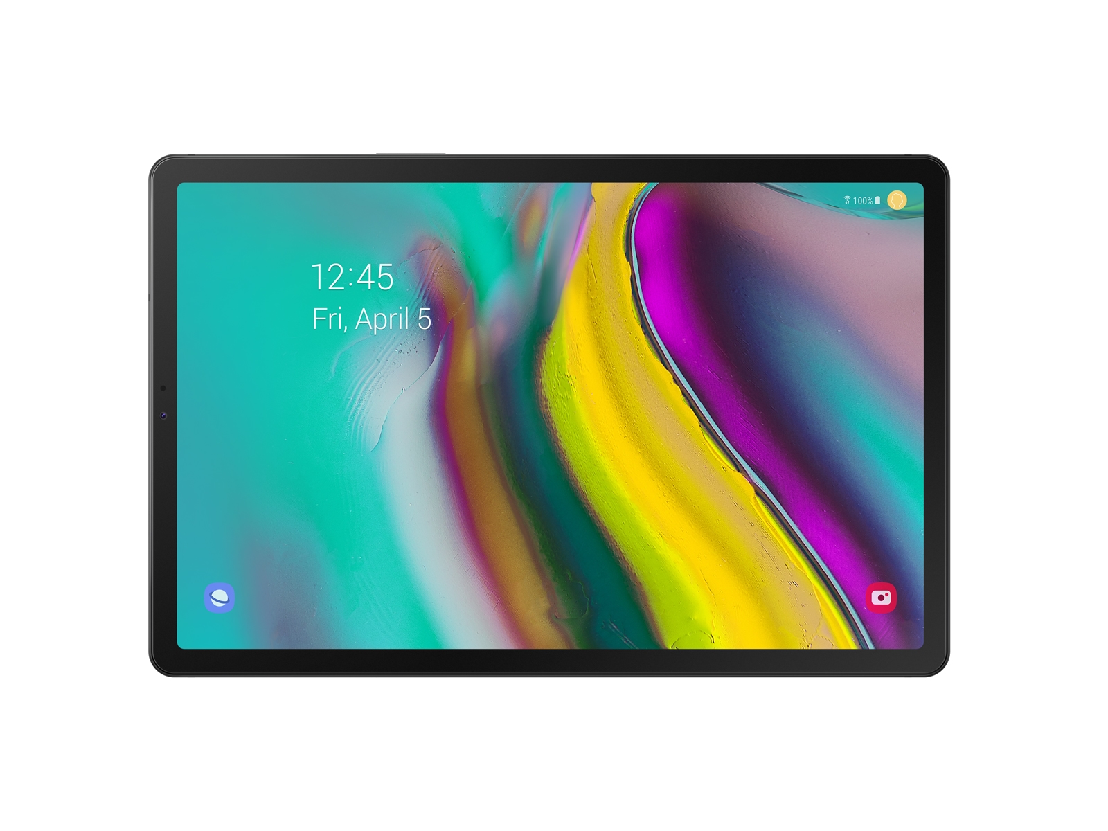 Thumbnail image of Galaxy Tab S5e 10.5”, 64GB, Black (AT&T)