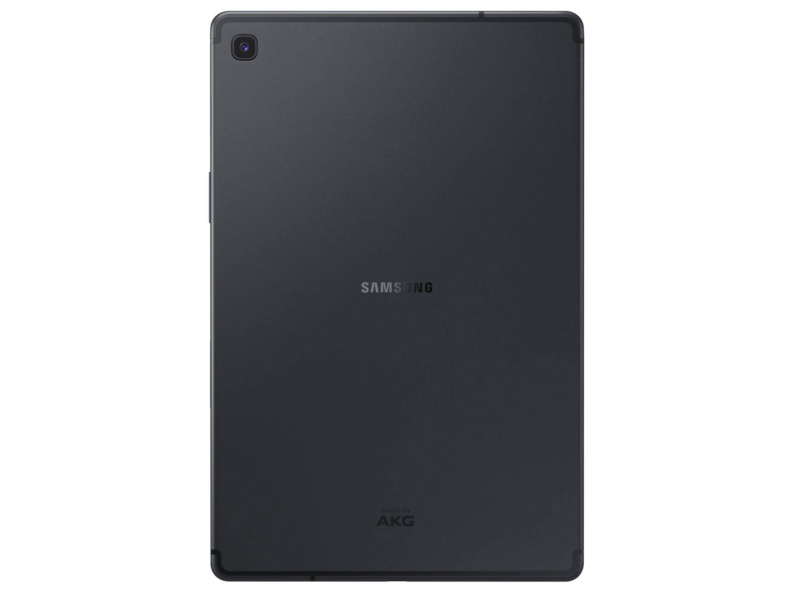 Galaxy Tab S5e 10.5, 64GB, Black (Wi-Fi) Tablets - SM-T720NZKAXAR