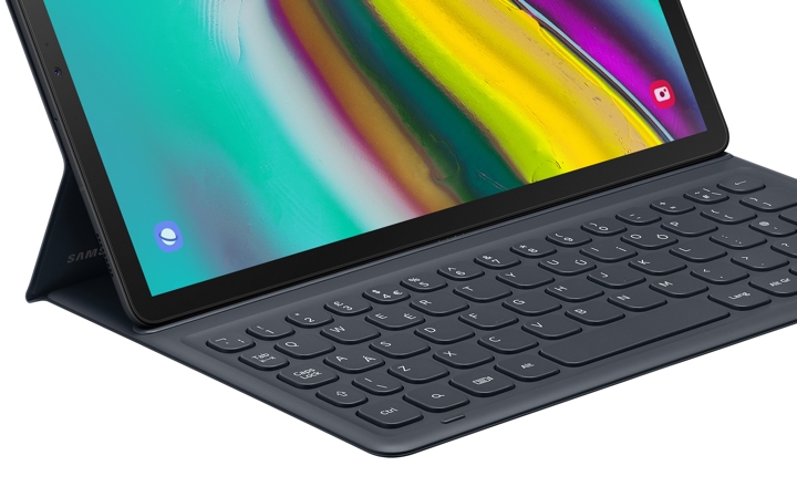 Tablette Samsung Galaxy Tab S5e 10.5'' 64 Go WiFi Noir - Tablette