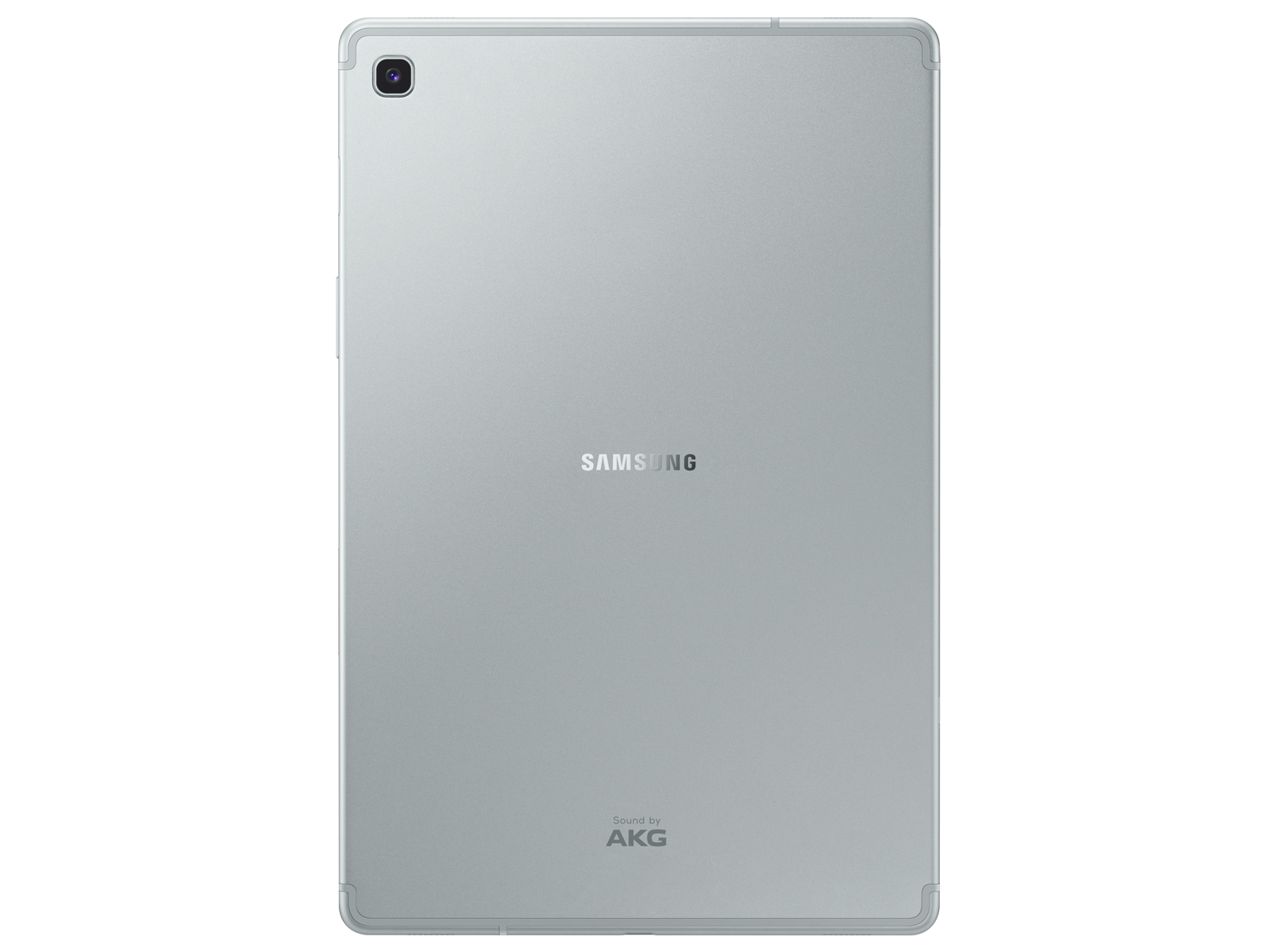 Galaxy Tab S5e 10.5, 64GB, Silver (Wi-Fi) Tablets - SM-T720NZSAXAR