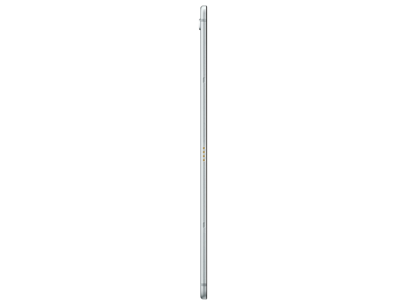 Galaxy Tab S5e 10.5, 64GB, Silver (Wi-Fi) Tablets - SM-T720NZSAXAR