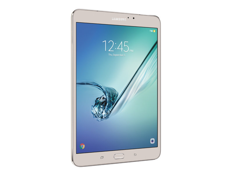  Samsung Galaxy Tab S2 SM-T813NZDEXAR 9.7-Inch 32 GB