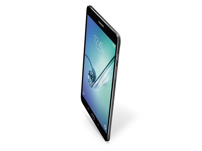 Samsung Galaxy Tab S2 9.7 Value Edition SM-T813 32 Go Noir · Reconditionné