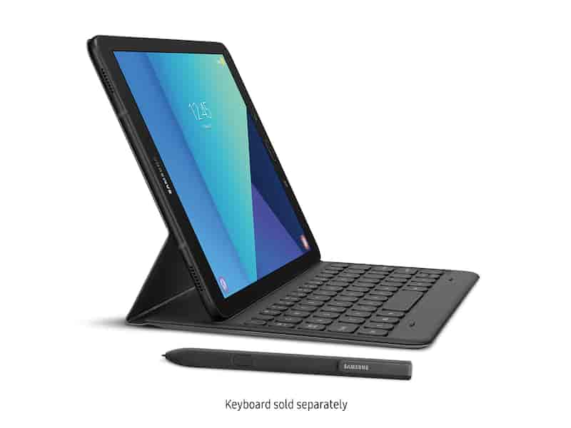 Galaxy Tab S3 9.7”, 32GB, Black (Wi-Fi) S Pen included