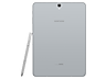 Thumbnail image of Galaxy Tab S3 9.7” (S Pen included), Silver