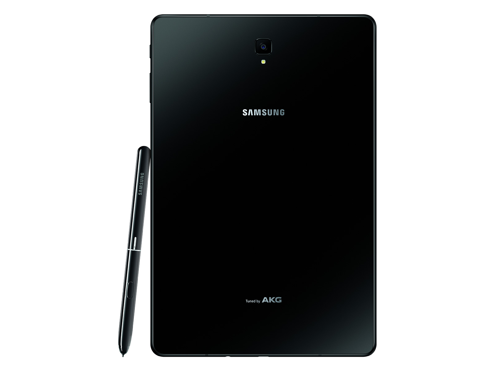Galaxy Tab S4 10.5” (S Pen included), 64GB, Black, Wi-Fi Tablets