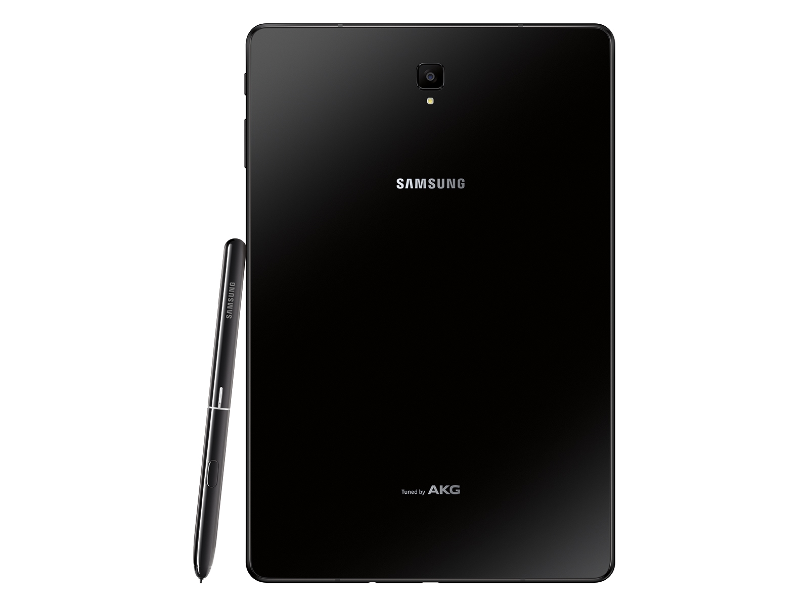 Galaxy Tab S4 10.5” (S Pen included), 64GB, Black, T-Mobile