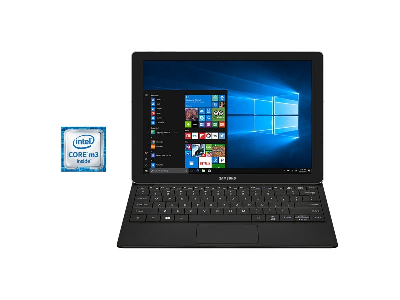 Thumbnail image of Galaxy TabPro S for Business Certified Refurbished