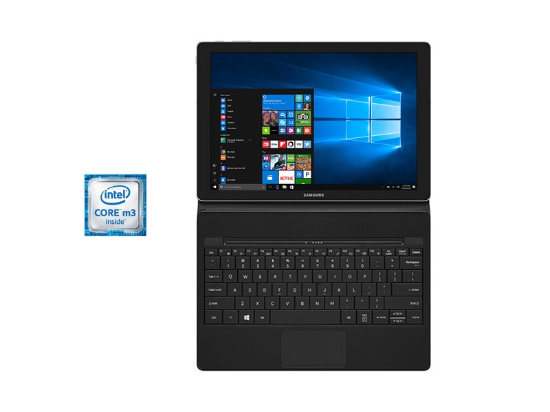 Thumbnail image of Galaxy TabPro S for Business Certified Refurbished