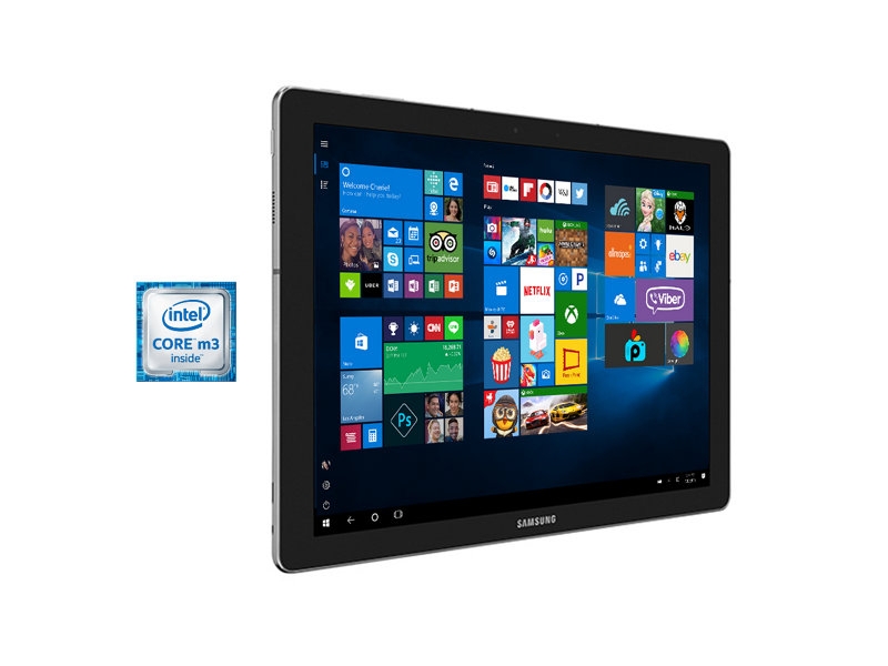 Thumbnail image of Galaxy TabPro S for Business Certified Refurbished