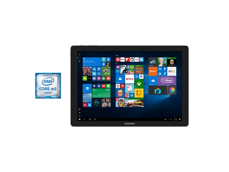 Thumbnail image of Galaxy TabPro S for Business Certified Refurbished