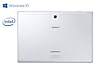 Thumbnail image of Galaxy Book 12”, 2-in-1 PC, Silver