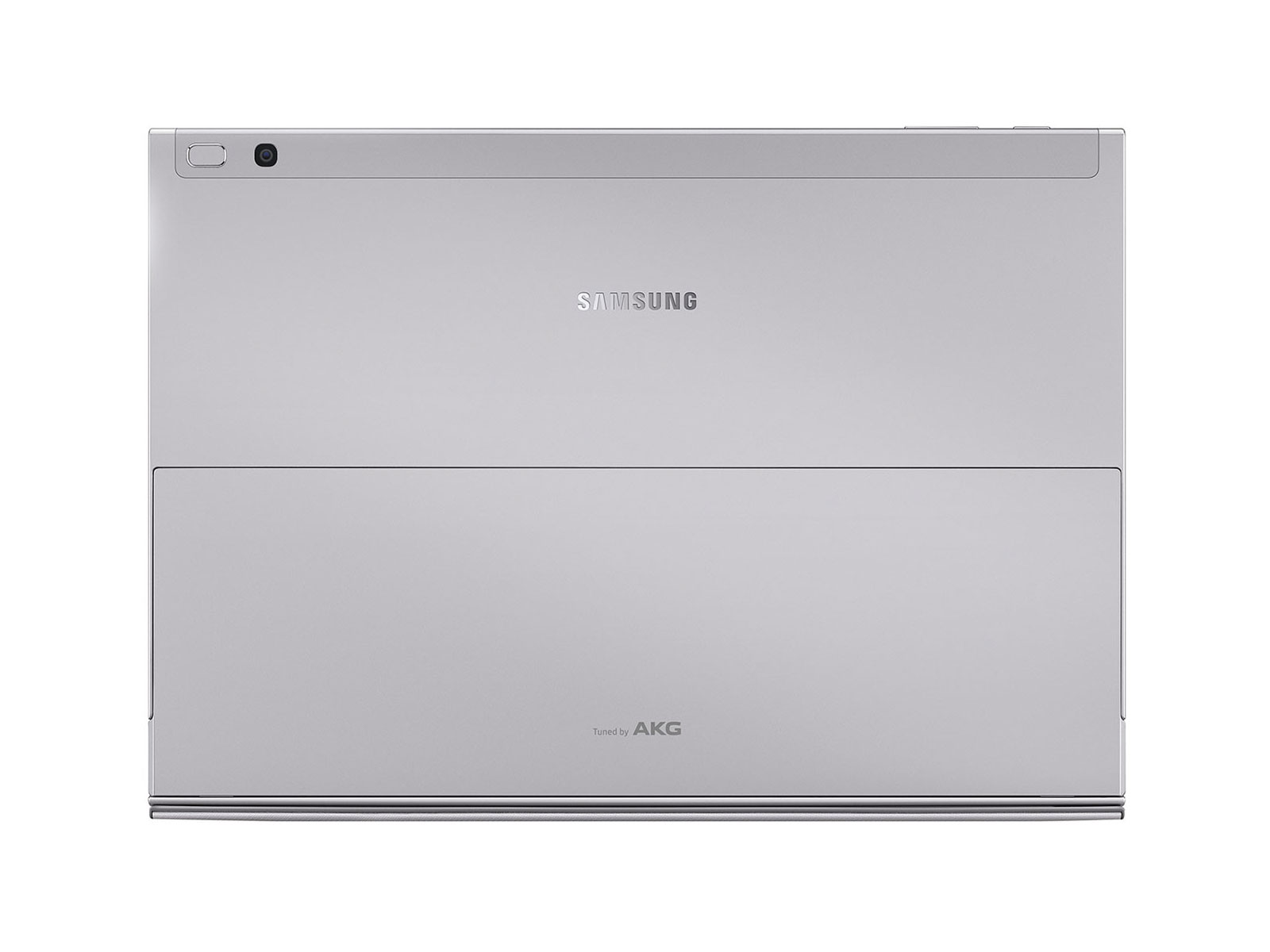 Thumbnail image of Galaxy Book2 12”, 128GB, Silver (AT&T), S Pen and Keyboard included