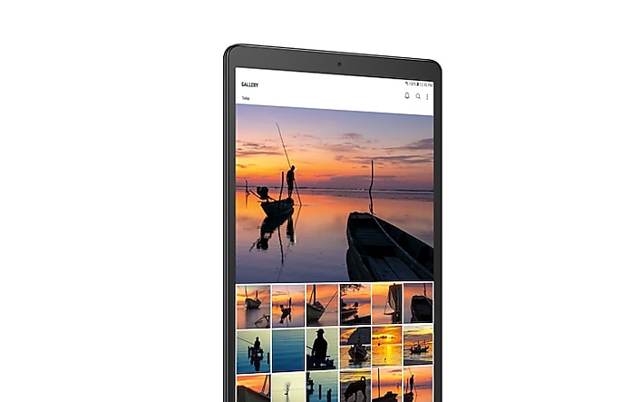 Galaxy Tab A 10 1 2019 64gb Black Wi Fi Tablets Sm T510nzkfxar Samsung Us
