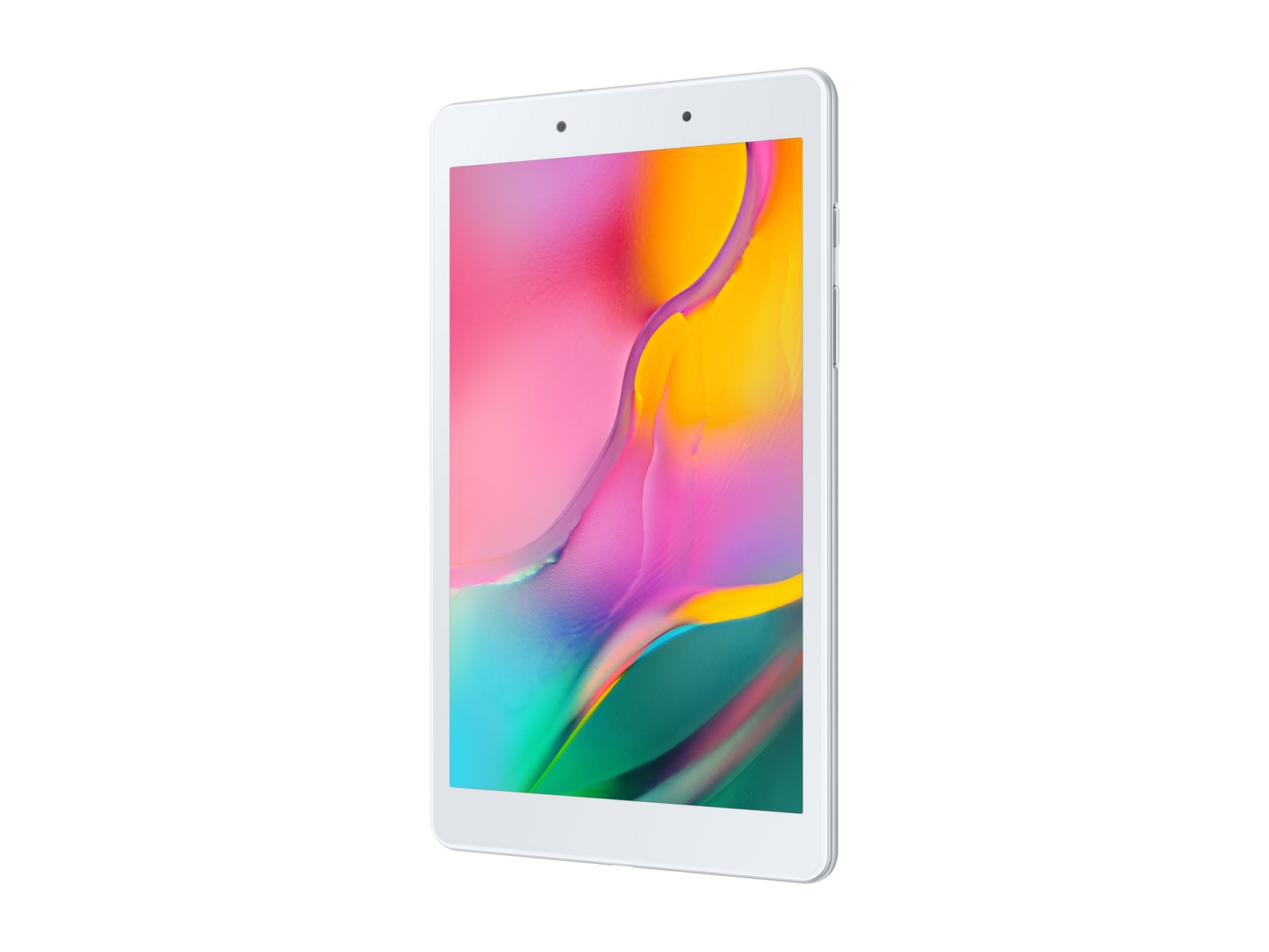 Samsung Galaxy Tab A 8.0 (2019), 32GB, Silver (Wi-Fi) Tablets - SM-T290NZSAXAR