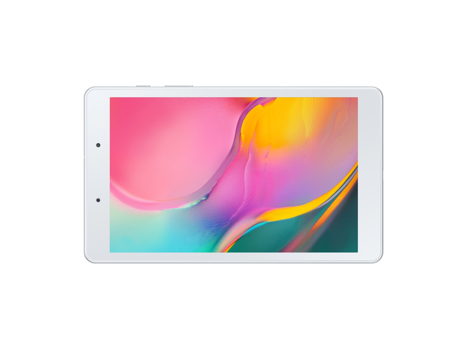 Samsung Galaxy Tab A 8.0 (2019), 32GB, Silver (Wi-Fi) Tablets -  SM-T290NZSAXAR