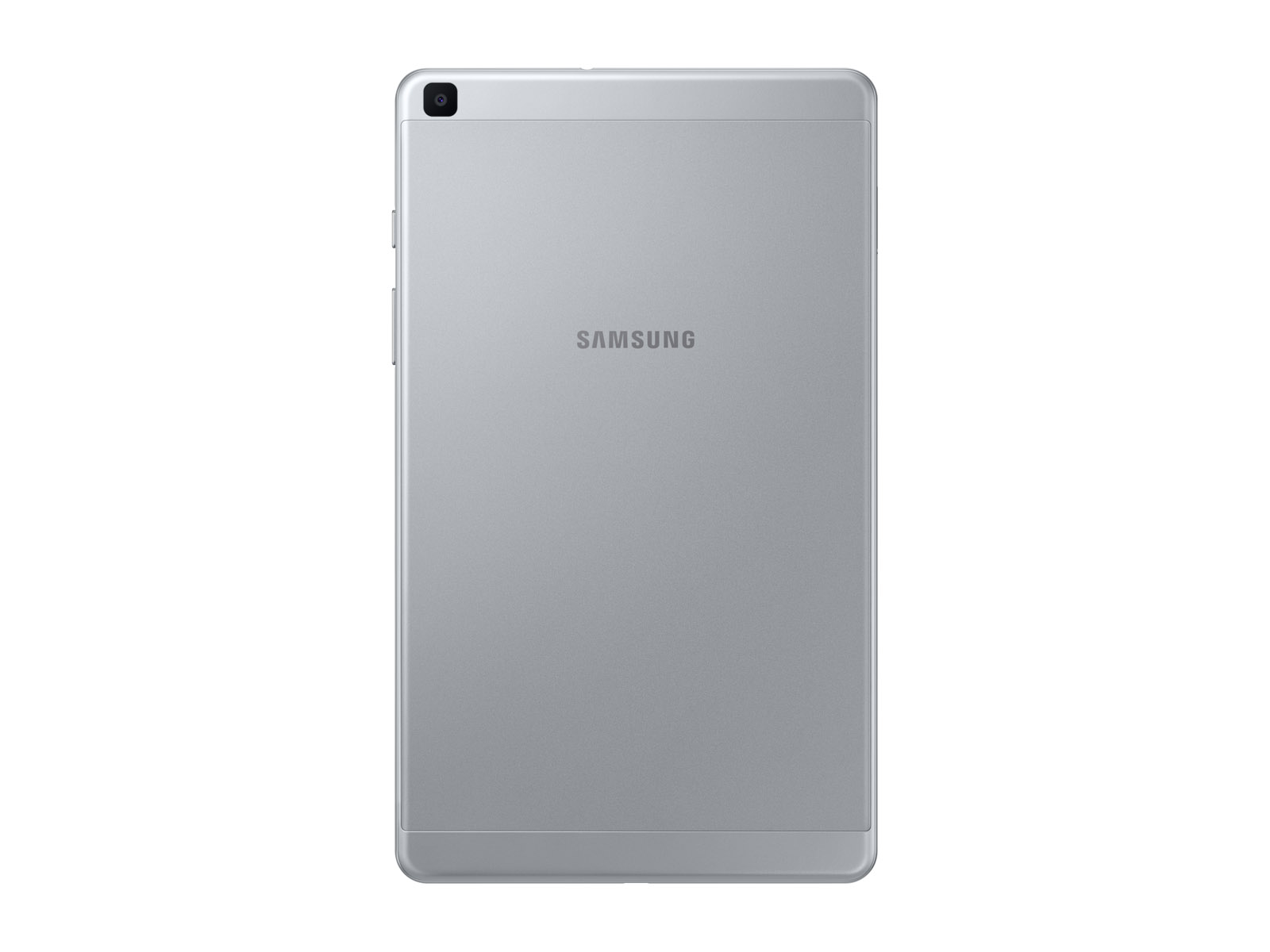 Thumbnail image of Samsung Galaxy Tab A 8.0” (2019), 32GB, Silver (Wi-Fi)