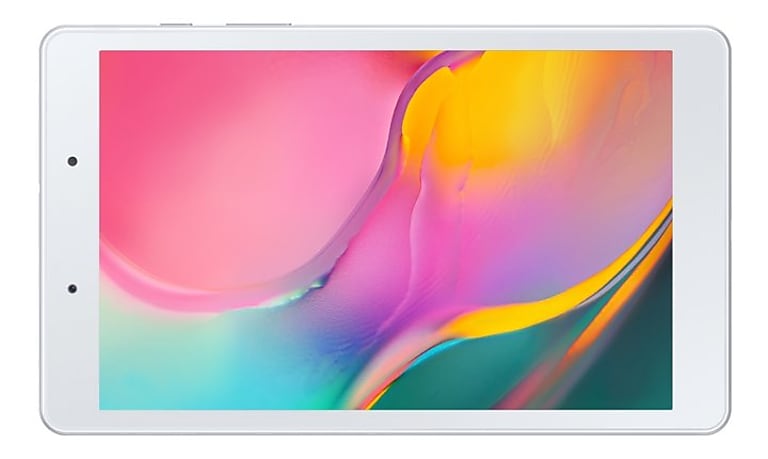 Samsung Galaxy Tab A 8.0" (2019), 32GB, Silver (Wi-Fi) Tablets - SM-T290NZSAXAR | Samsung US