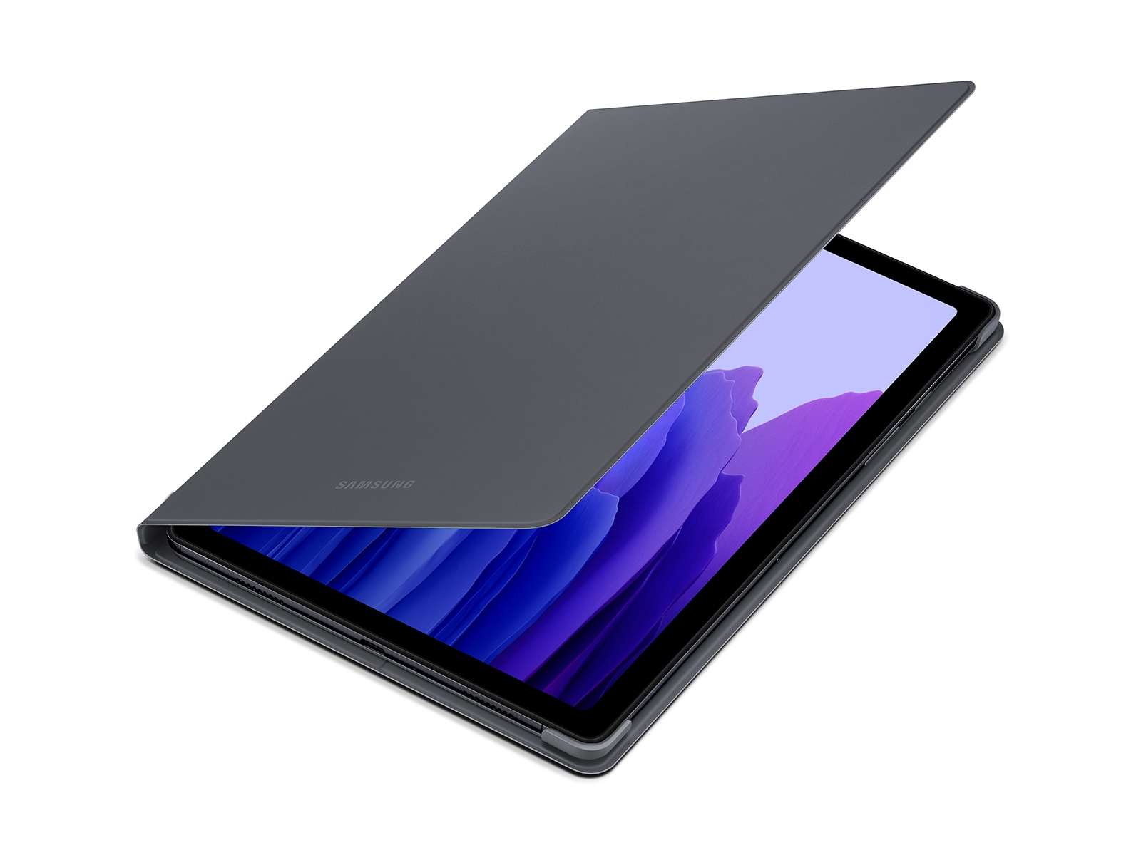 Galaxy Tab A7, 64GB, Dark Gray Tablets - SM-T500NZAEXAR