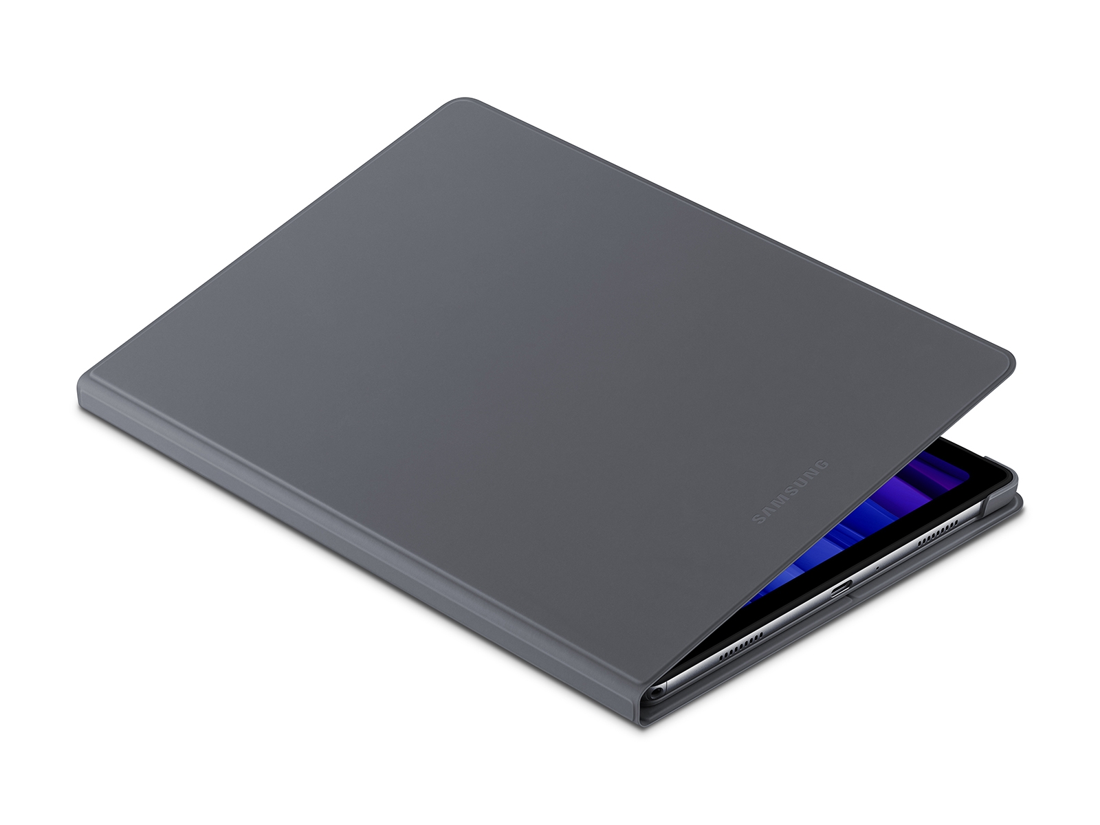 Thumbnail image of Galaxy Tab A7, 32GB, Dark Gray