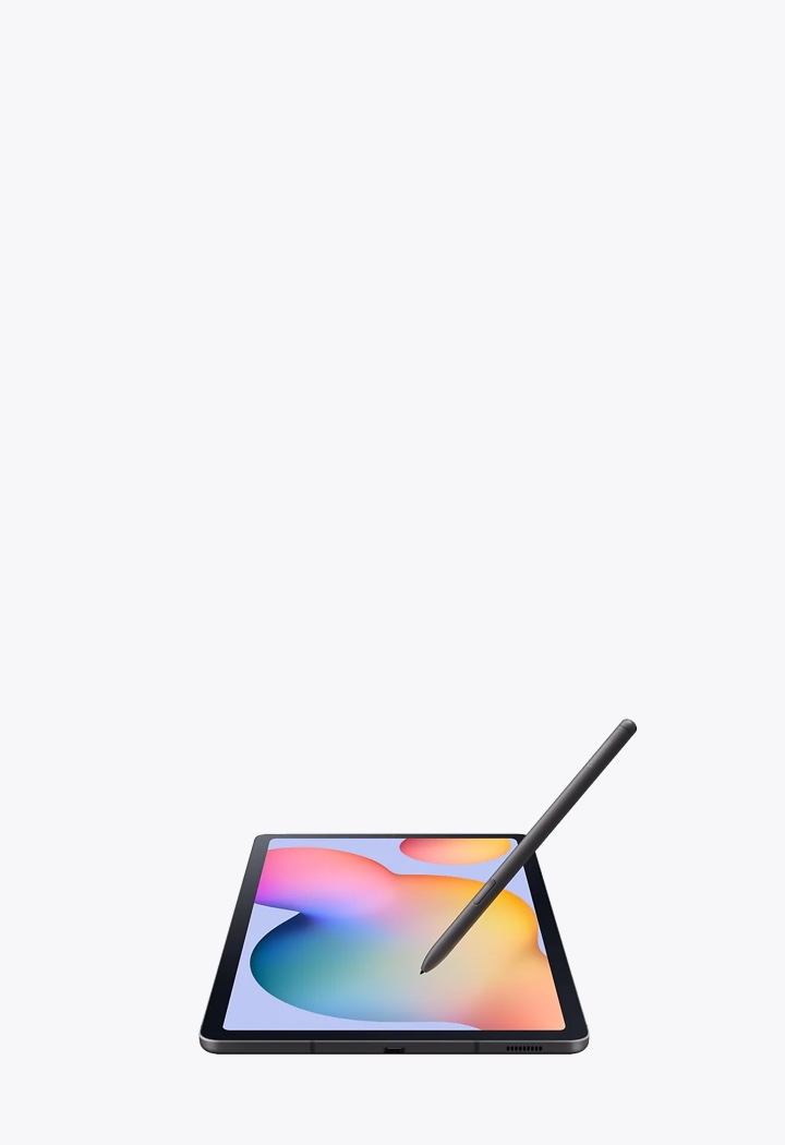 Galaxy Tab S6 Lite for business