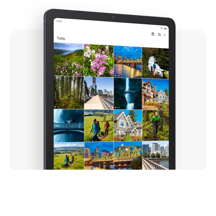 Samsung Galaxy Tab S6 Lite Tablet | Samsung US