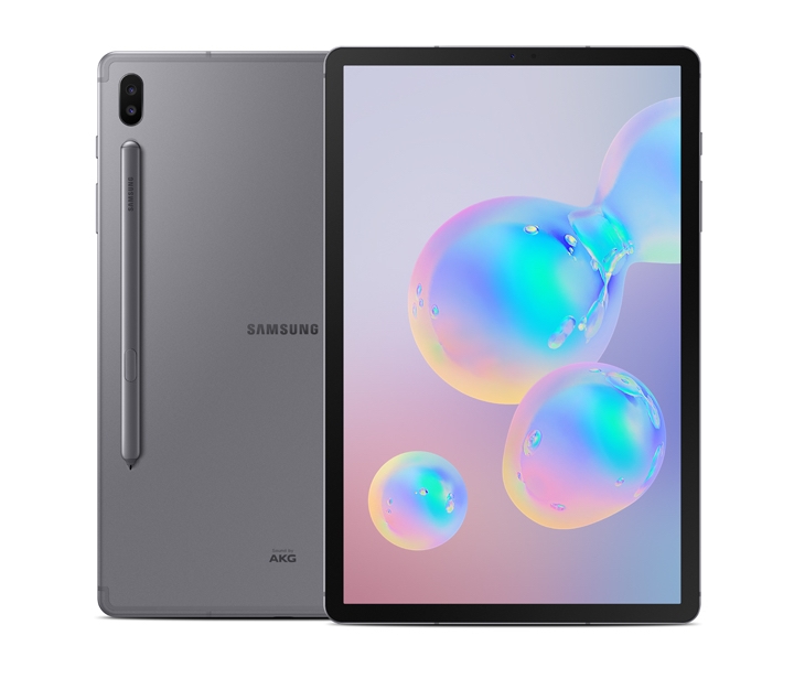 Galaxy Tab S6 Specifications and Display | Samsung US