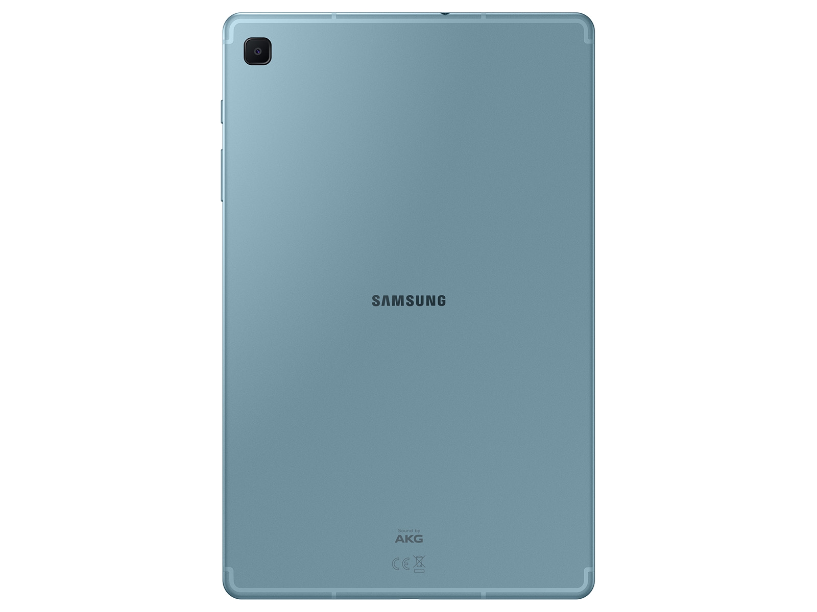 Thumbnail image of Galaxy Tab S6 Lite, 64GB, Angora Blue