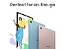 Thumbnail image of Galaxy Tab S6 Lite, 64GB, Oxford Gray