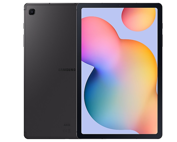evenwichtig tumor knop Galaxy Tab S6 Lite, 64GB, Oxford Gray (Wi-Fi) Tablets - SM-P610NZAAXAR |  Samsung US