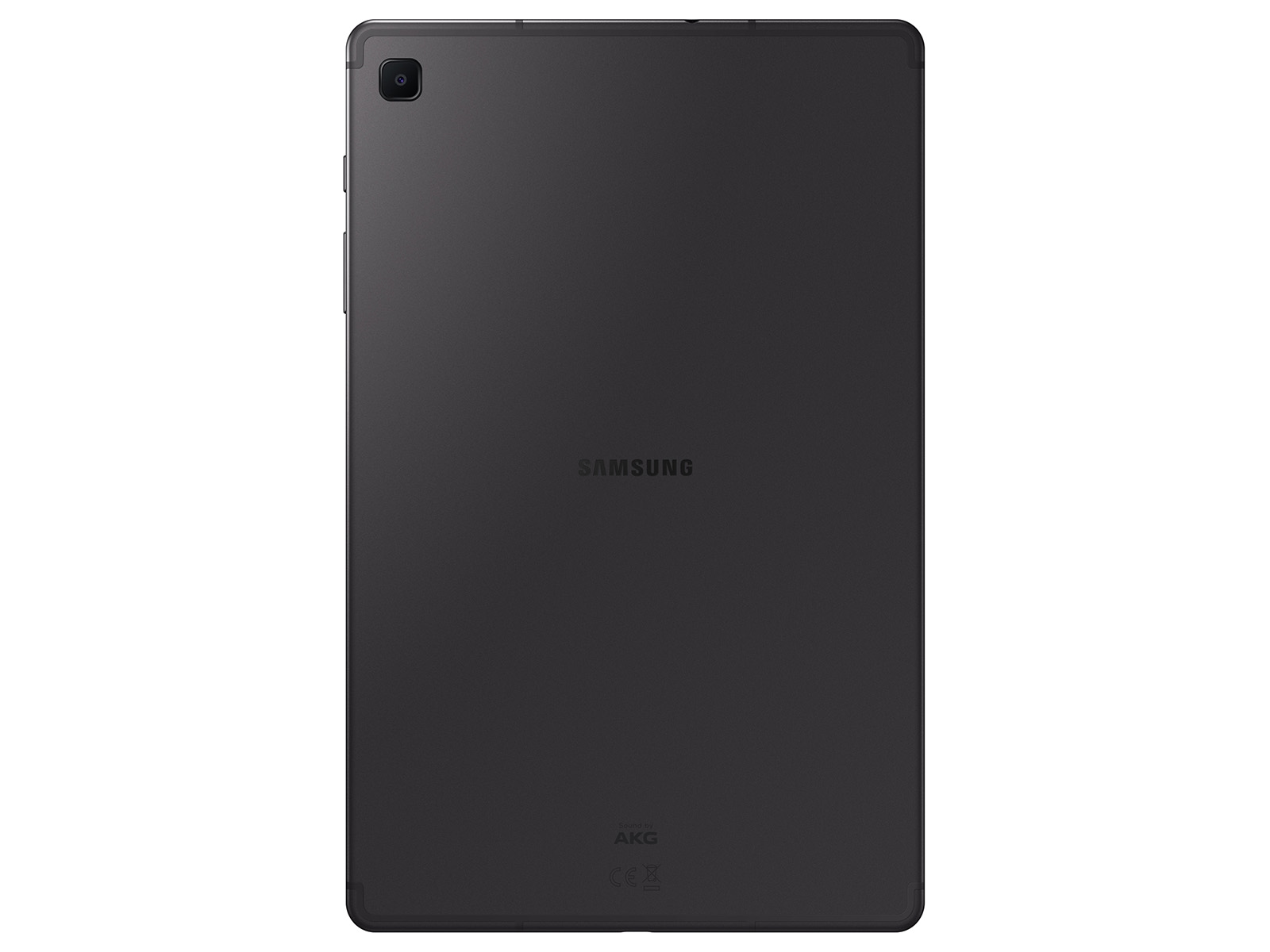 Galaxy Tab S6 Lite 128GB Oxford Gray Tablets - SM-P613NZAEXAR 