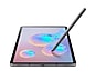 Thumbnail image of Galaxy Tab S6 10.5&quot;, 128GB, Mountain Gray (Wi-Fi) S Pen included