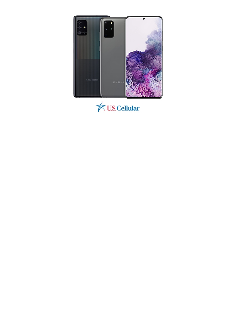 Samsung Galaxy S21 Ultra 5G U.S. Cellular for Sale