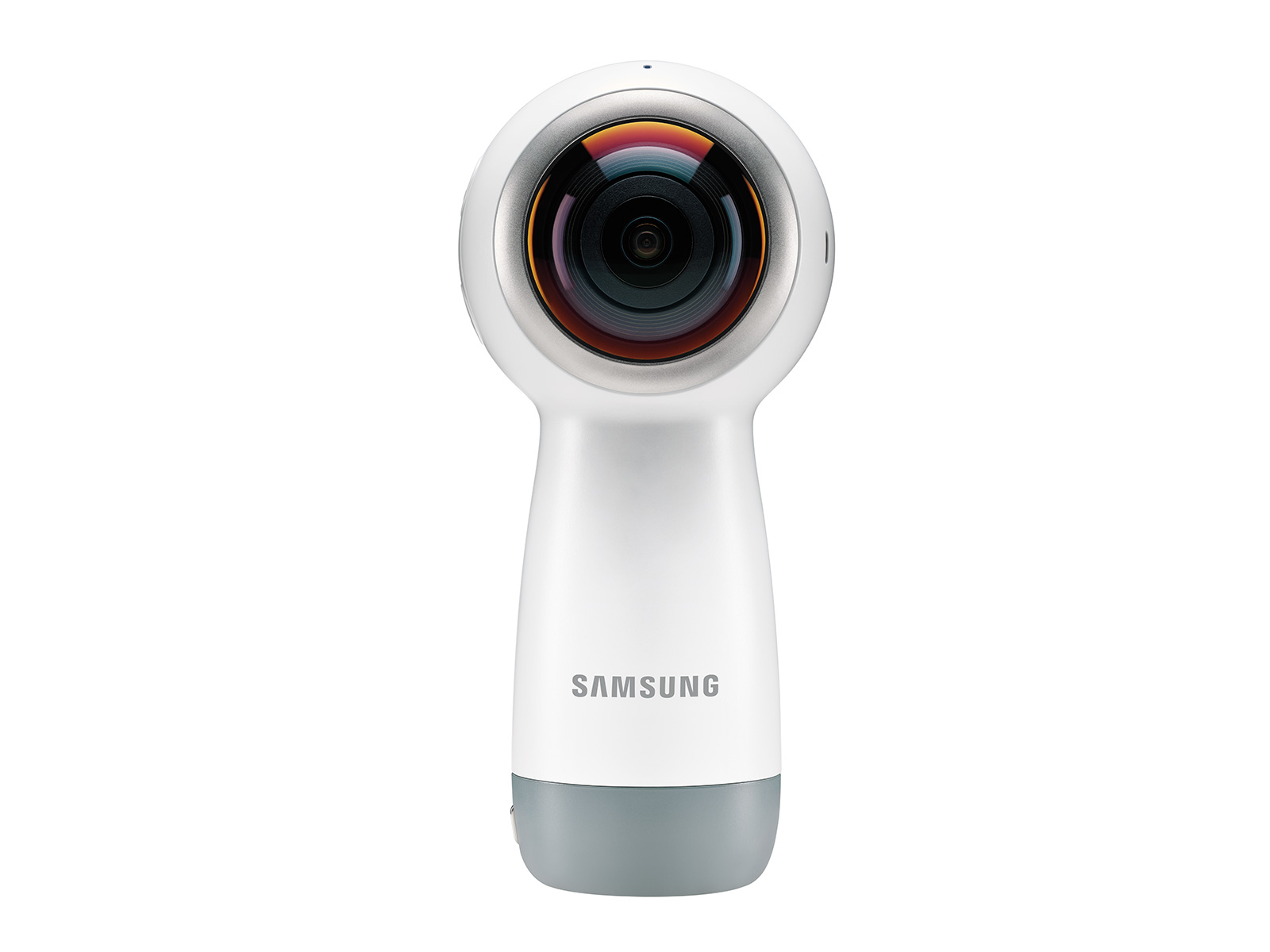 Gear 360 (2017), Virtual Reality Support | Samsung Care US