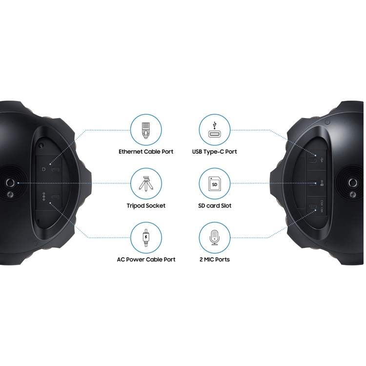 https www samsung com us business mobile virtual reality 360 round 360 round sm r260nzkaxar
