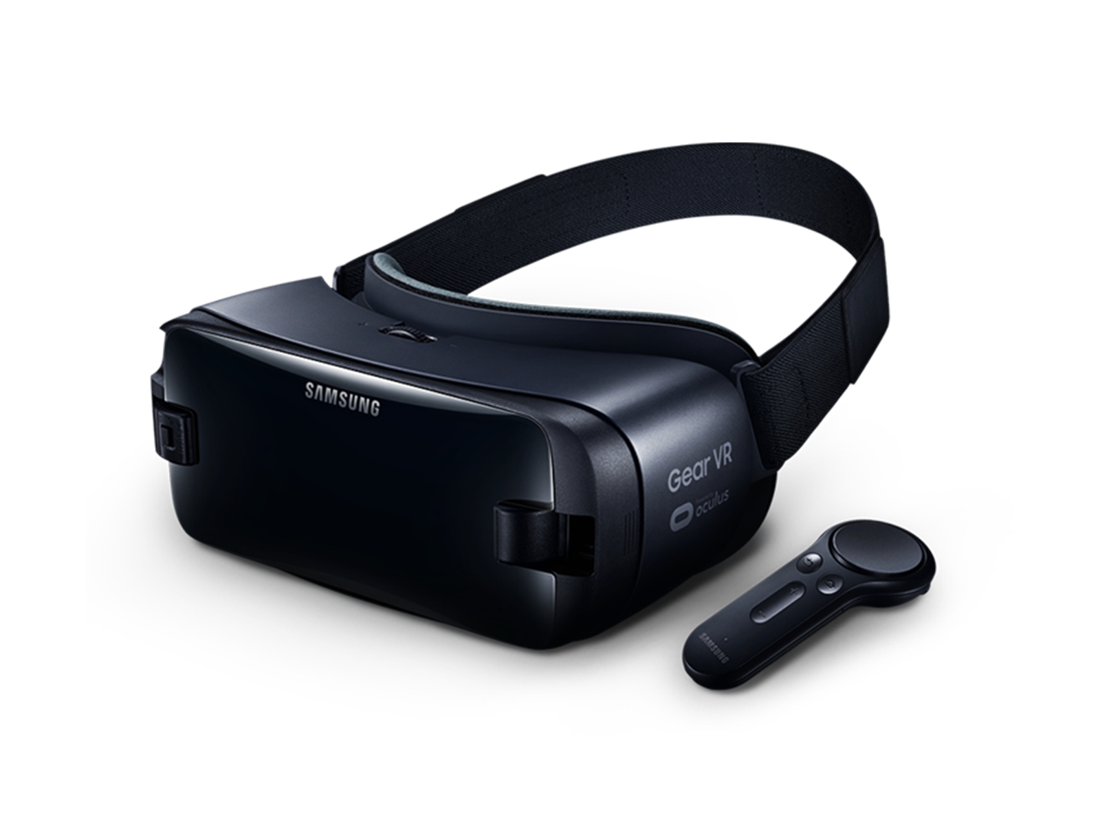 samsung vr for pc